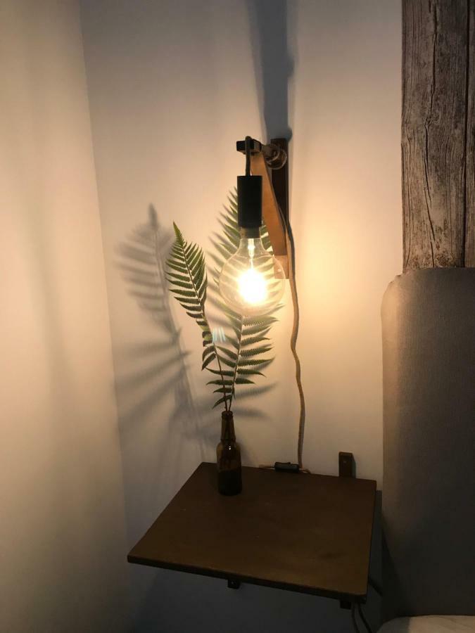カミーニャ Trajadinha - Swedish Houseヴィラ エクステリア 写真